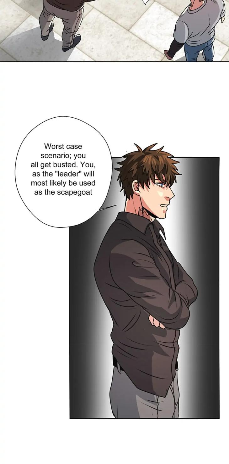 Black-Blood-By-Kuckoonut-Uncensored-Eng page 12