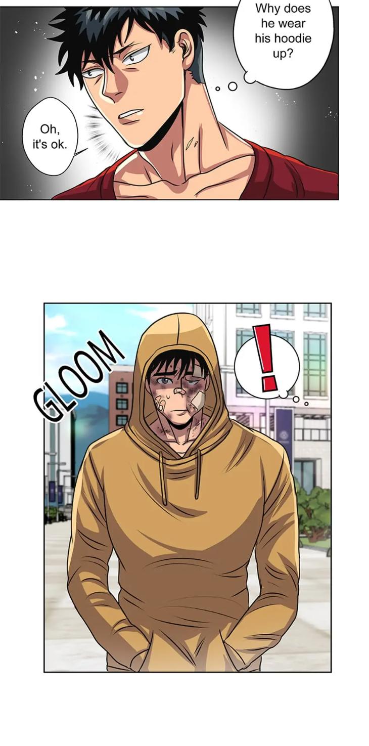 Black-Blood-By-Kuckoonut-Uncensored-Eng page 16
