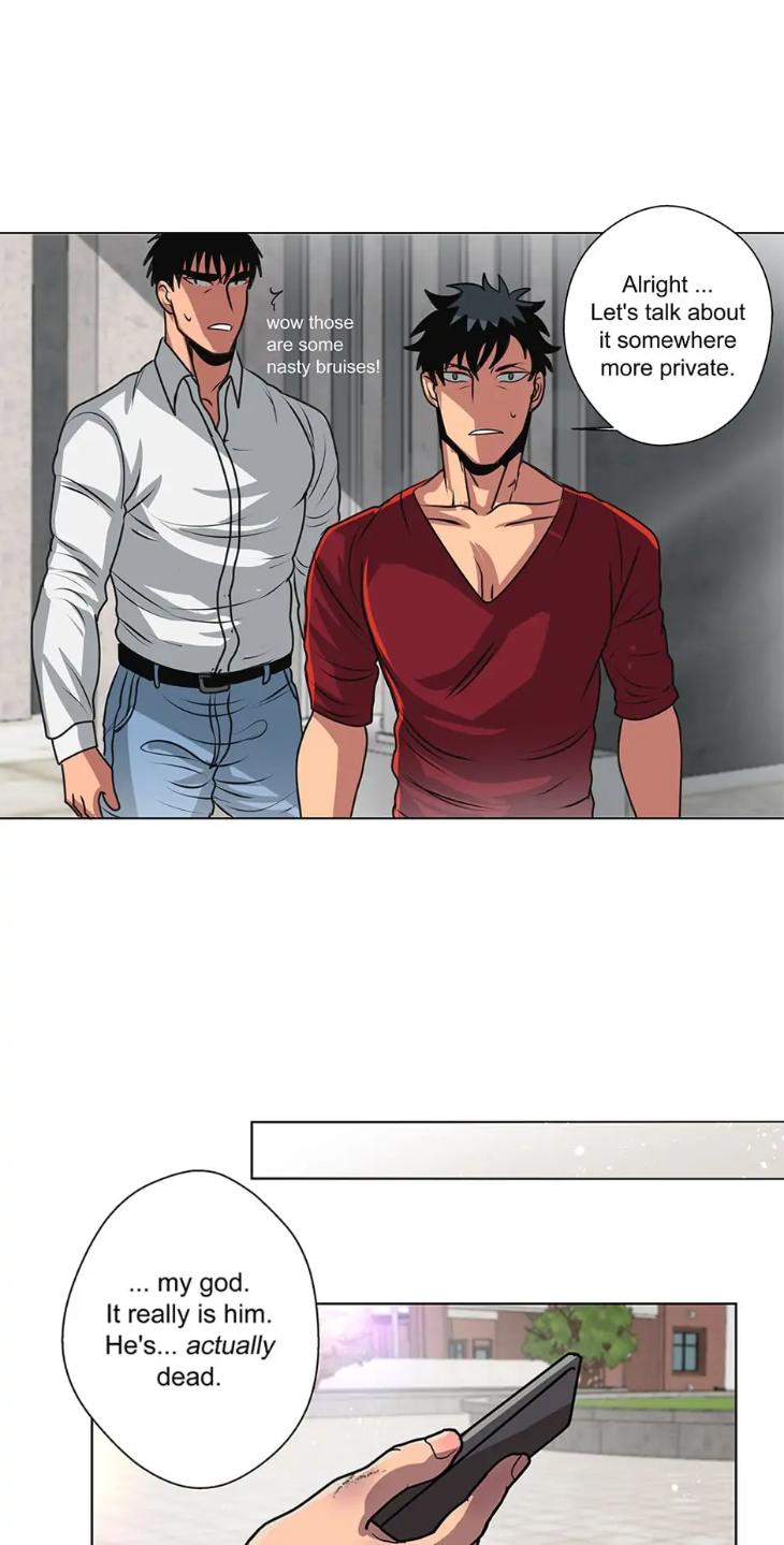 Black-Blood-By-Kuckoonut-Uncensored-Eng page 18