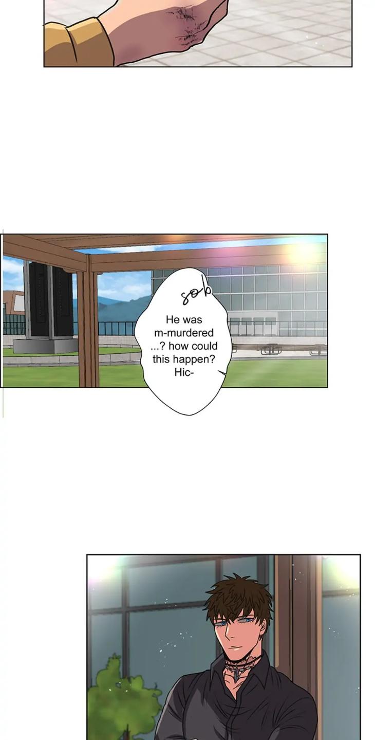 Black-Blood-By-Kuckoonut-Uncensored-Eng page 19