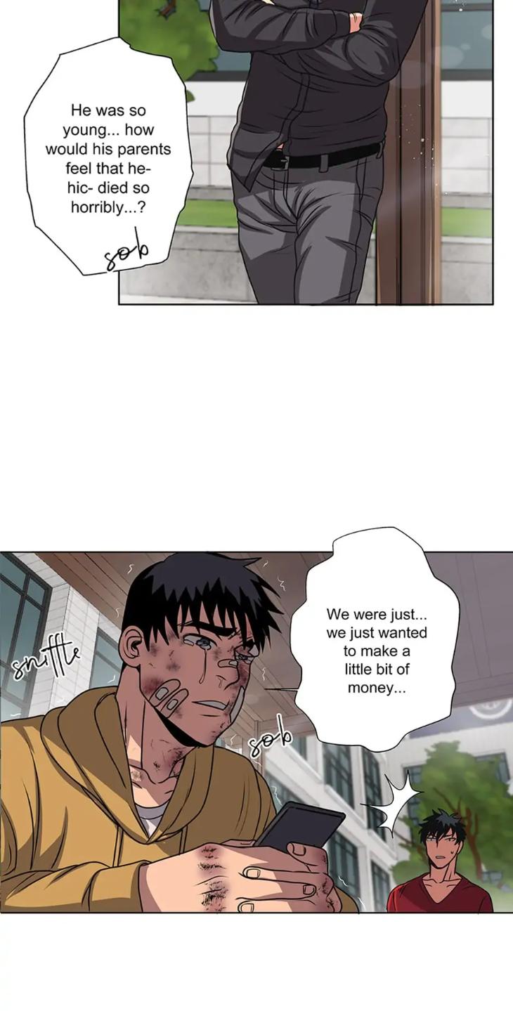 Black-Blood-By-Kuckoonut-Uncensored-Eng page 20