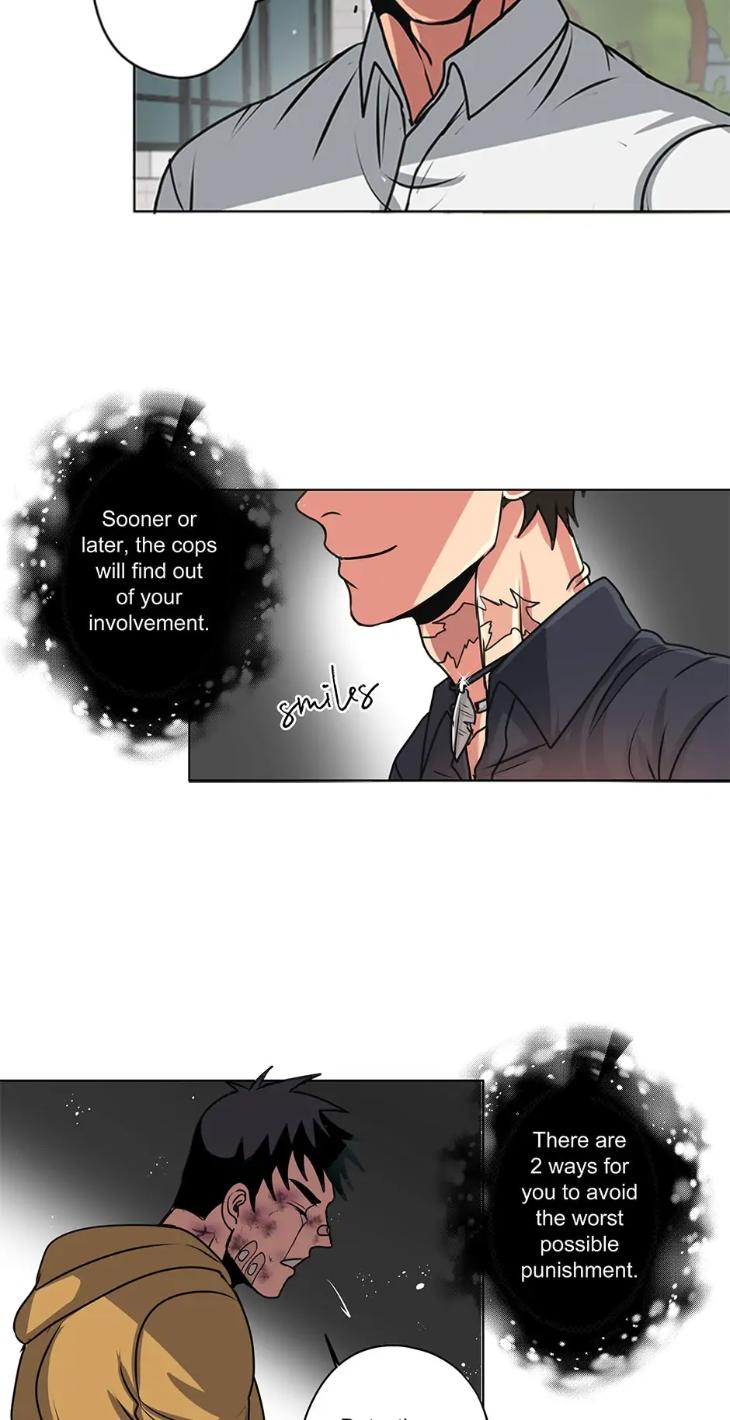 Black-Blood-By-Kuckoonut-Uncensored-Eng page 22