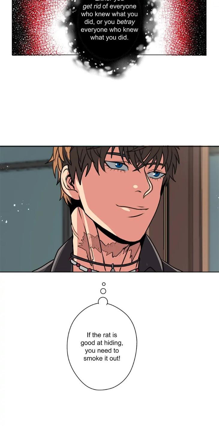 Black-Blood-By-Kuckoonut-Uncensored-Eng page 24