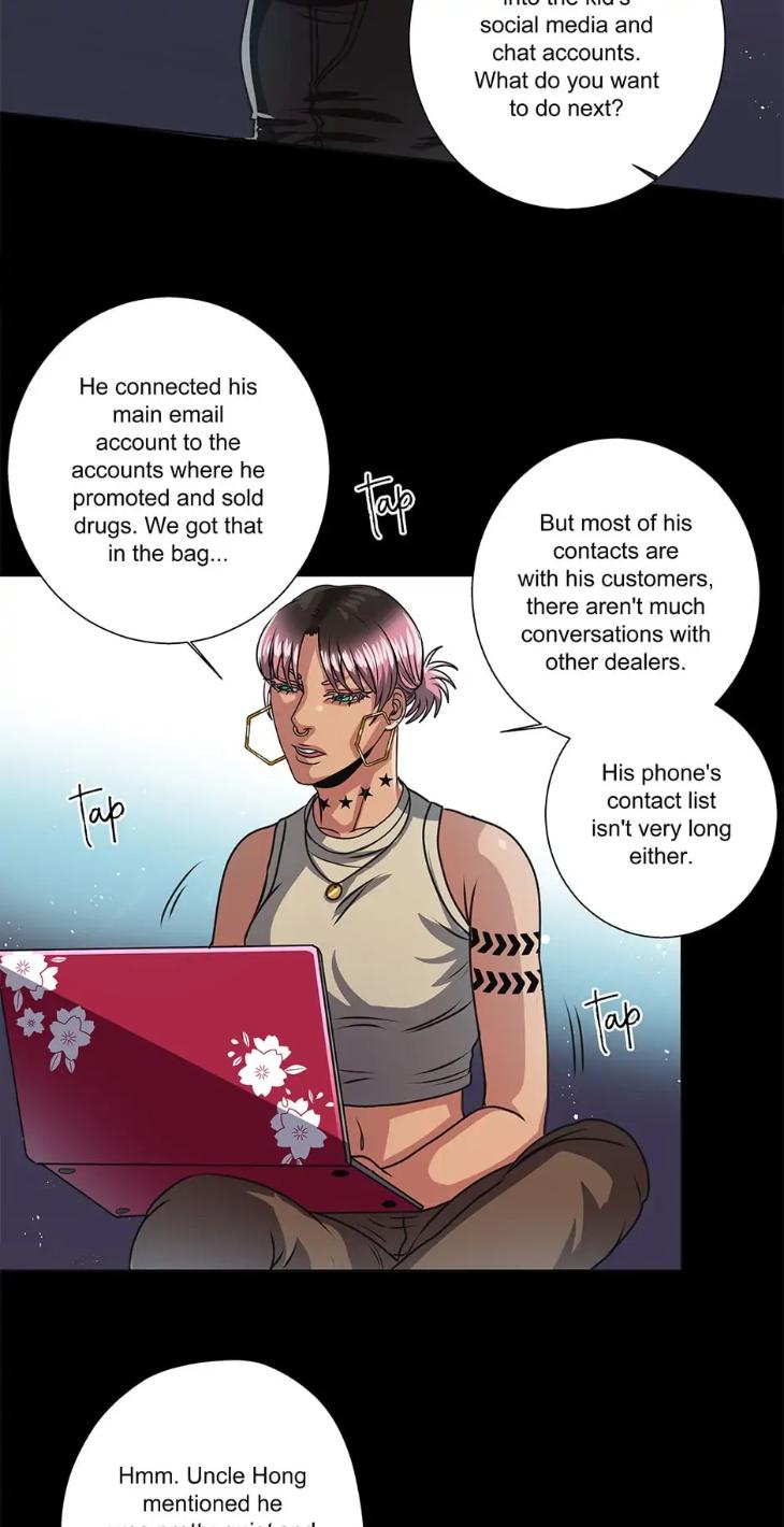 Black-Blood-By-Kuckoonut-Uncensored-Eng page 2