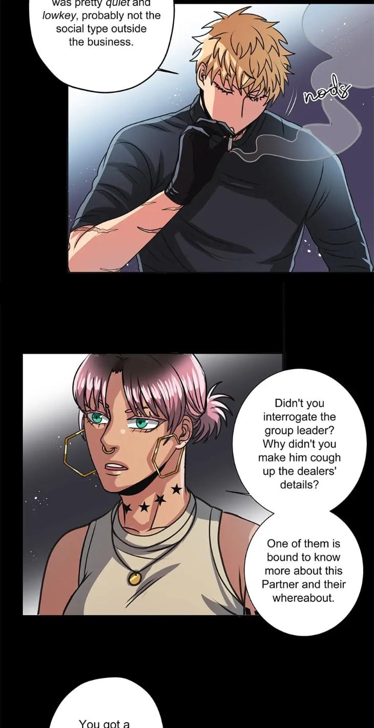 Black-Blood-By-Kuckoonut-Uncensored-Eng page 3