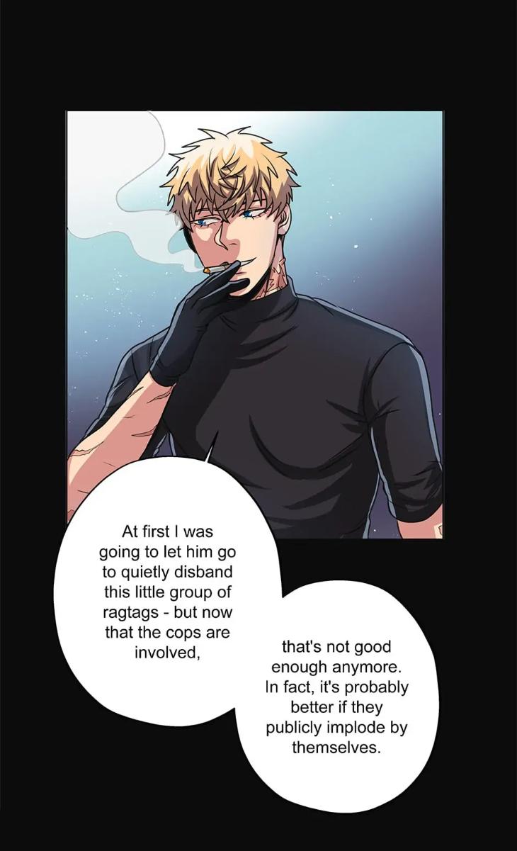 Black-Blood-By-Kuckoonut-Uncensored-Eng page 5