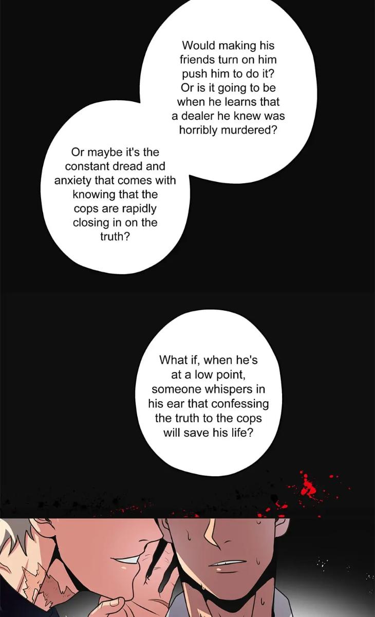 Black-Blood-By-Kuckoonut-Uncensored-Eng page 7