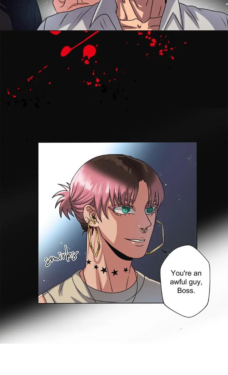 Black-Blood-By-Kuckoonut-Uncensored-Eng page 8
