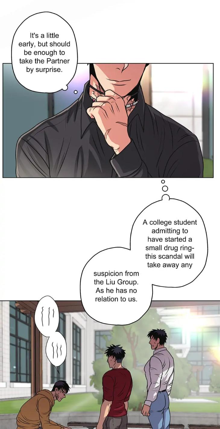Black-Blood-By-Kuckoonut-Uncensored-Eng page 9