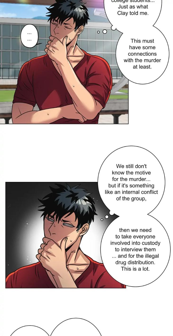 Black-Blood-By-Kuckoonut-Uncensored-Eng page 11