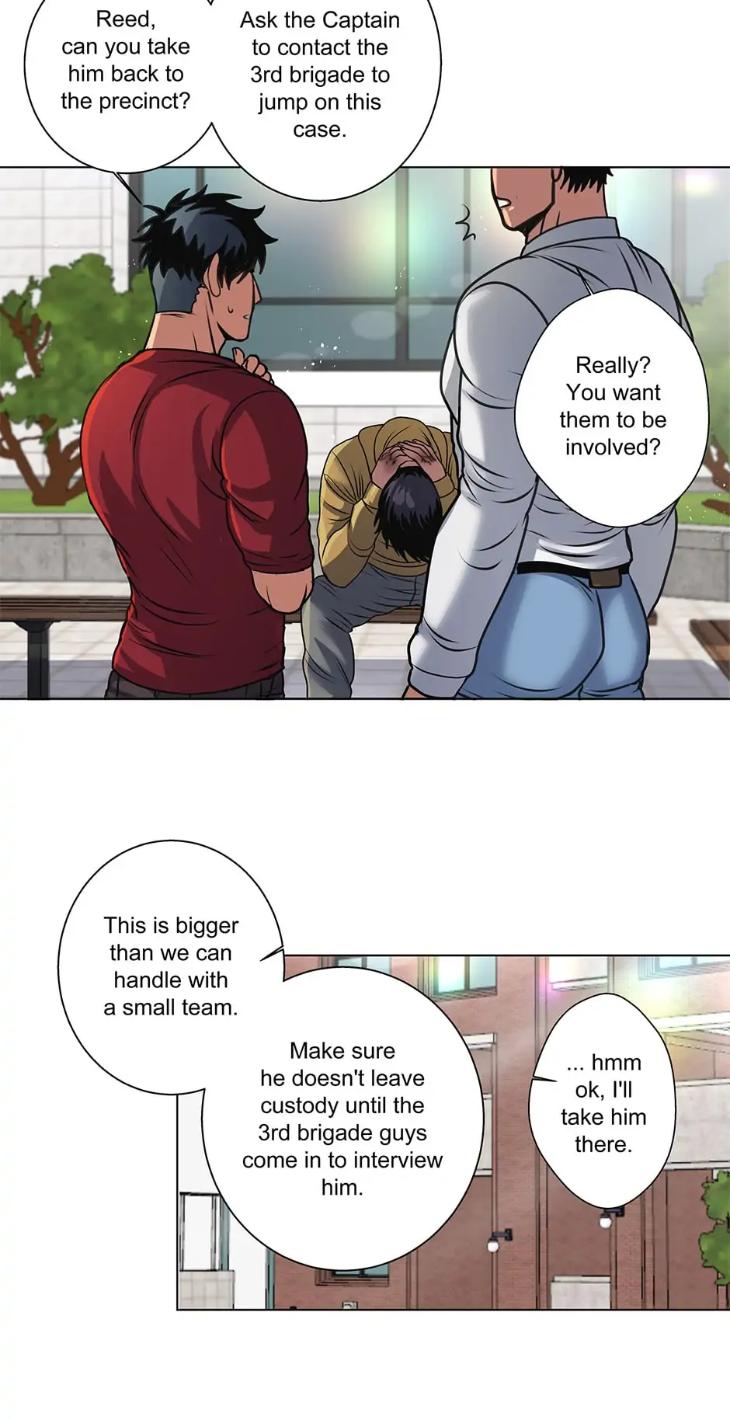 Black-Blood-By-Kuckoonut-Uncensored-Eng page 12