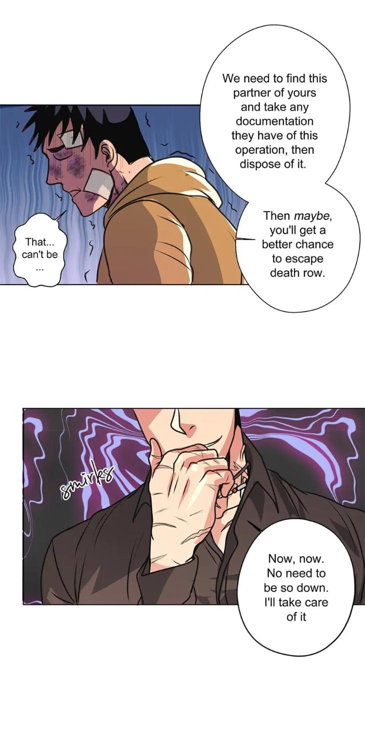 Black-Blood-By-Kuckoonut-Uncensored-Eng page 13