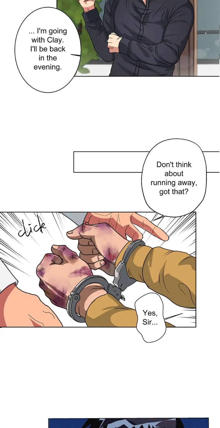 Black-Blood-By-Kuckoonut-Uncensored-Eng page 14
