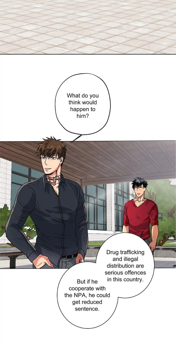 Black-Blood-By-Kuckoonut-Uncensored-Eng page 16