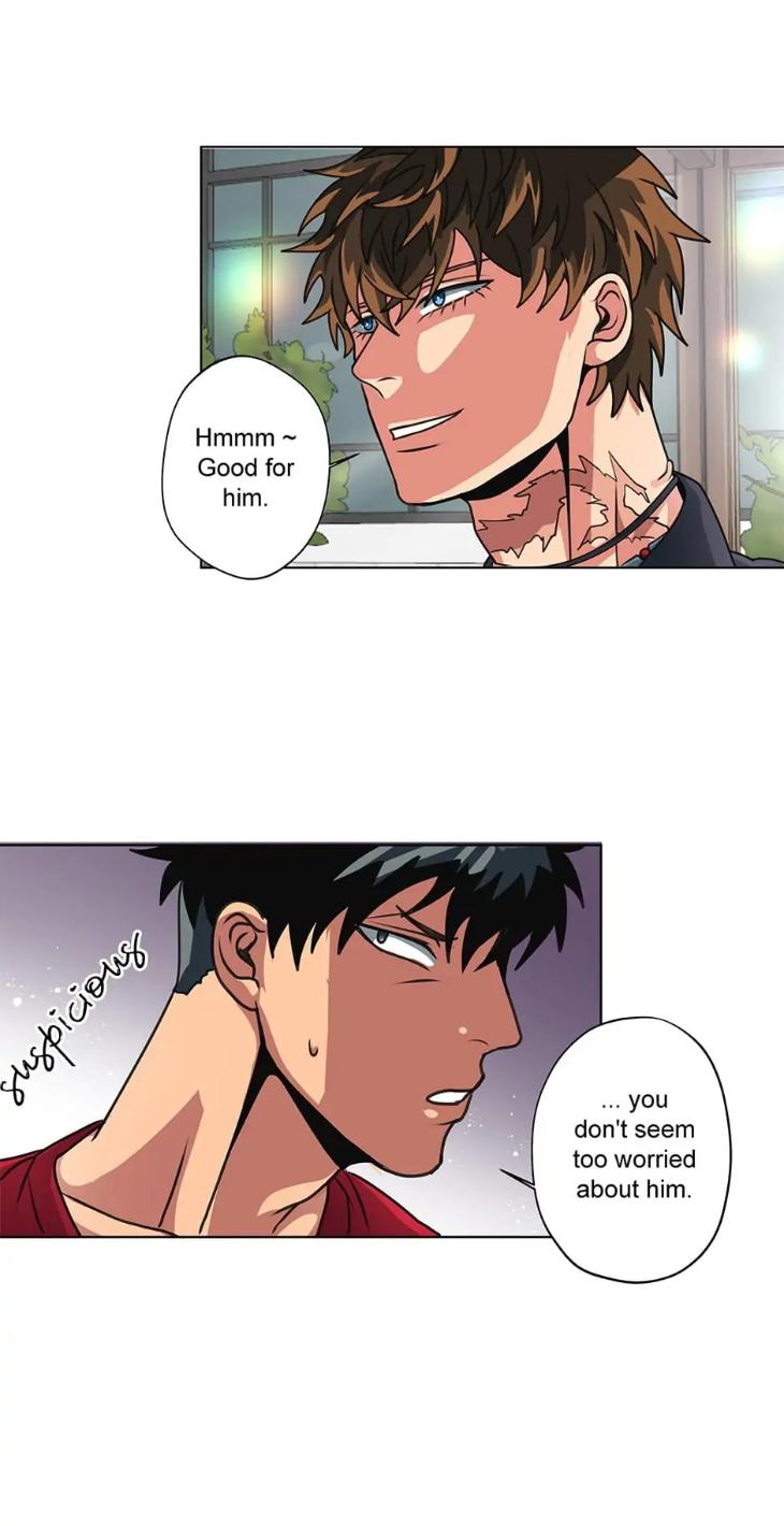 Black-Blood-By-Kuckoonut-Uncensored-Eng page 17