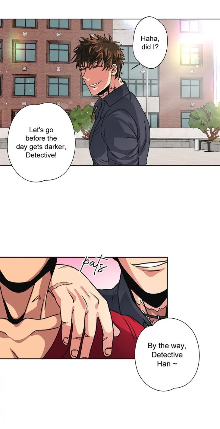 Black-Blood-By-Kuckoonut-Uncensored-Eng page 18