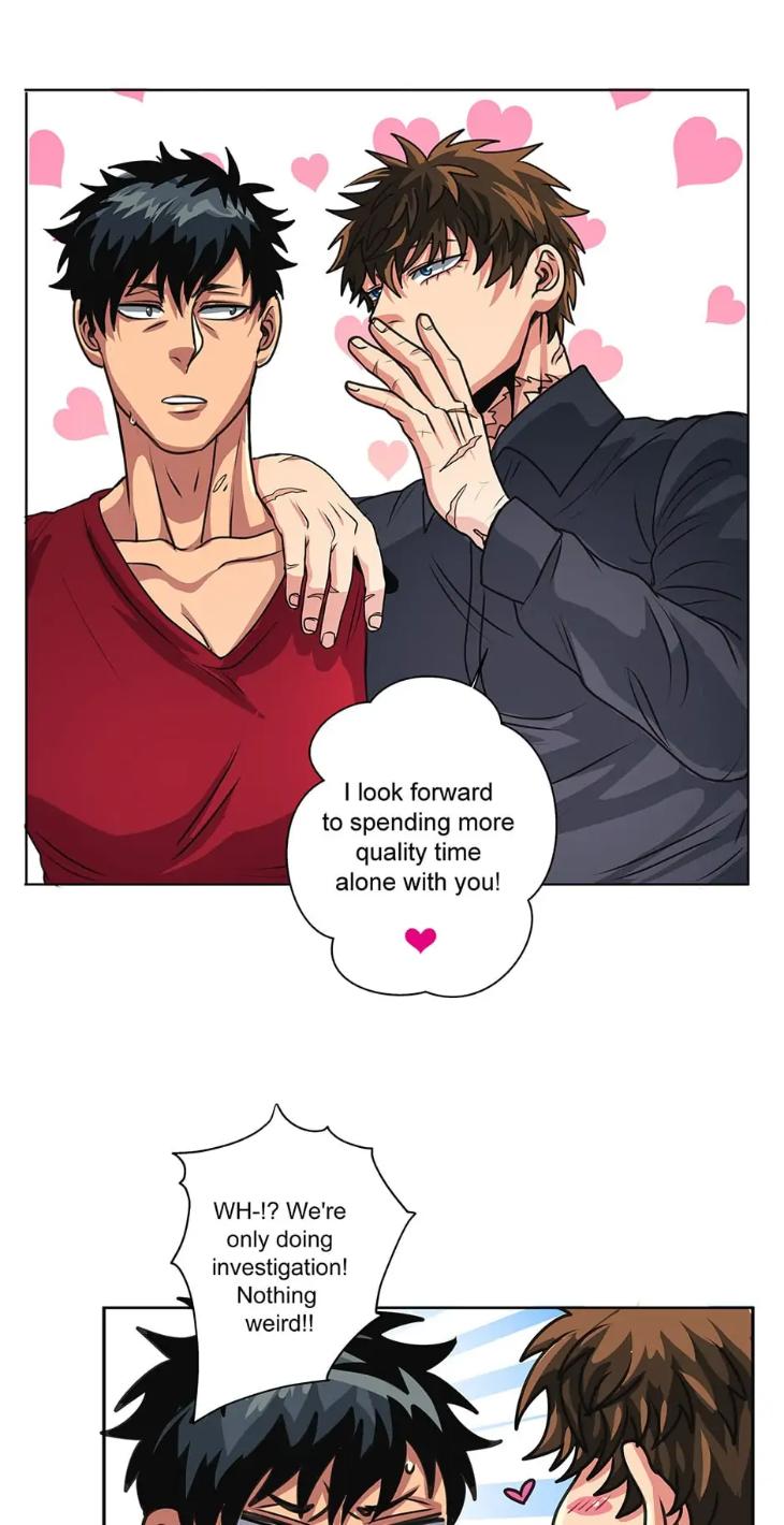 Black-Blood-By-Kuckoonut-Uncensored-Eng page 19