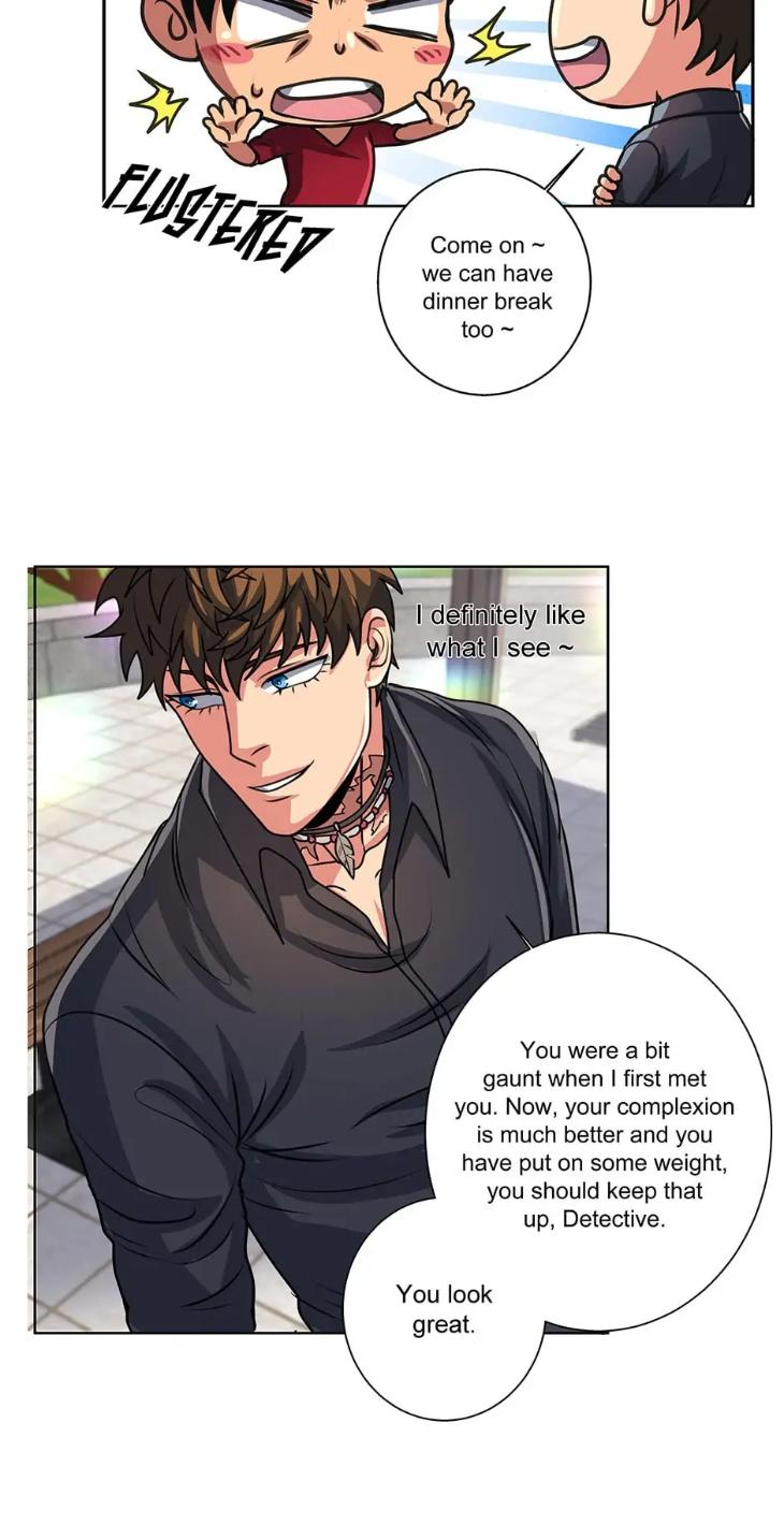 Black-Blood-By-Kuckoonut-Uncensored-Eng page 20