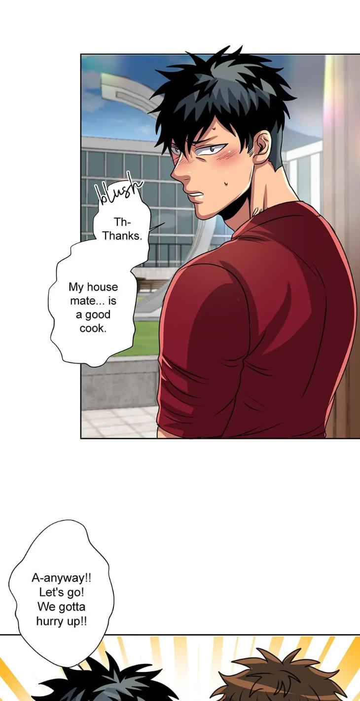 Black-Blood-By-Kuckoonut-Uncensored-Eng page 21