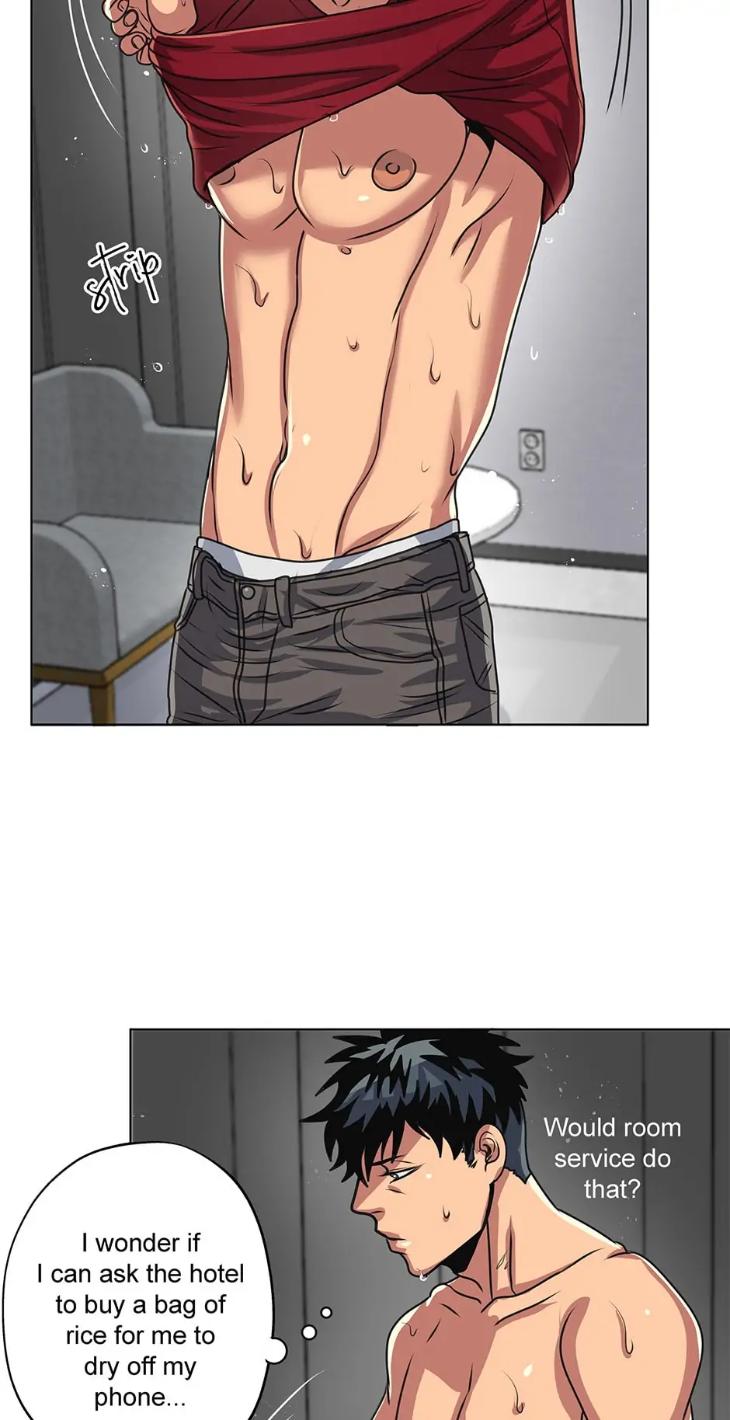 Black-Blood-By-Kuckoonut-Uncensored-Eng page 2