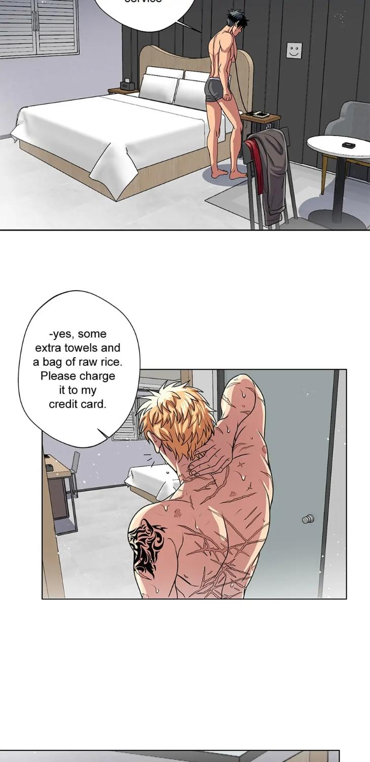 Black-Blood-By-Kuckoonut-Uncensored-Eng page 6
