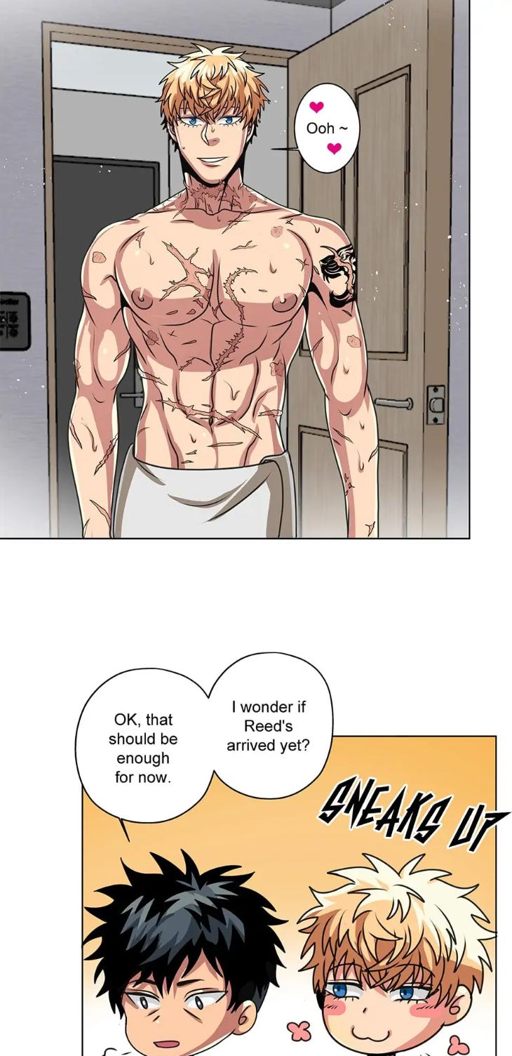 Black-Blood-By-Kuckoonut-Uncensored-Eng page 7