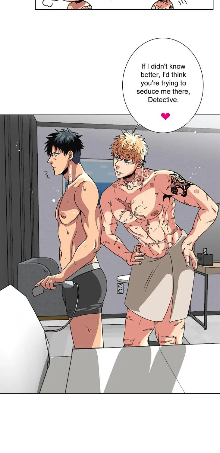 Black-Blood-By-Kuckoonut-Uncensored-Eng page 8