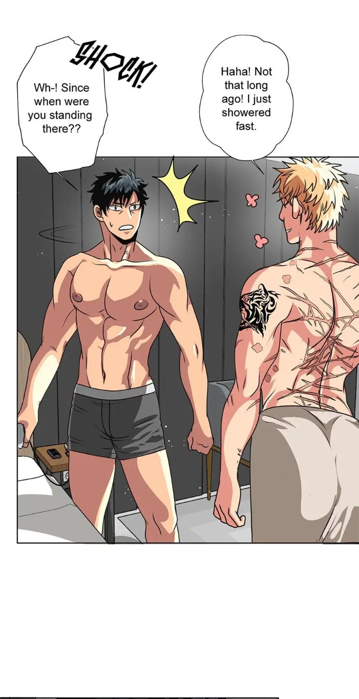Black-Blood-By-Kuckoonut-Uncensored-Eng page 9