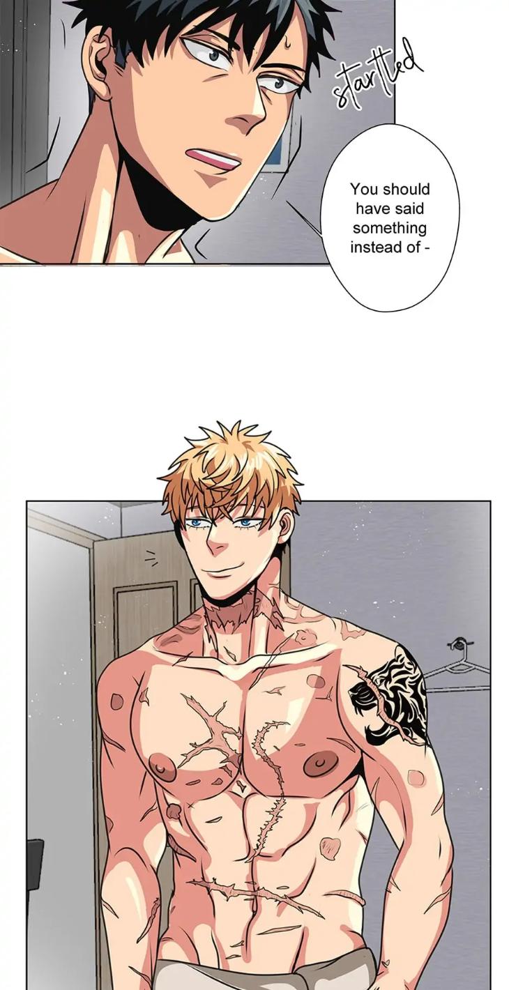 Black-Blood-By-Kuckoonut-Uncensored-Eng page 10
