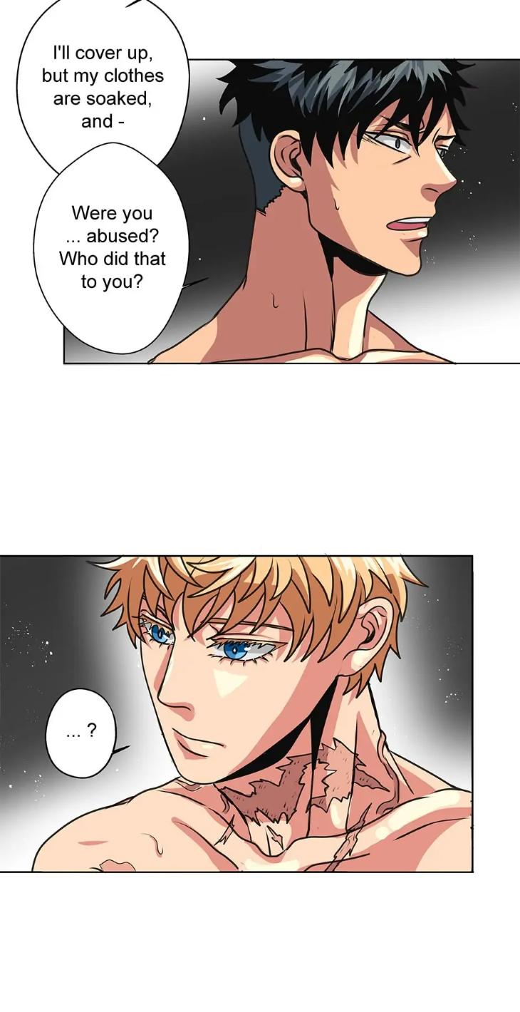 Black-Blood-By-Kuckoonut-Uncensored-Eng page 12