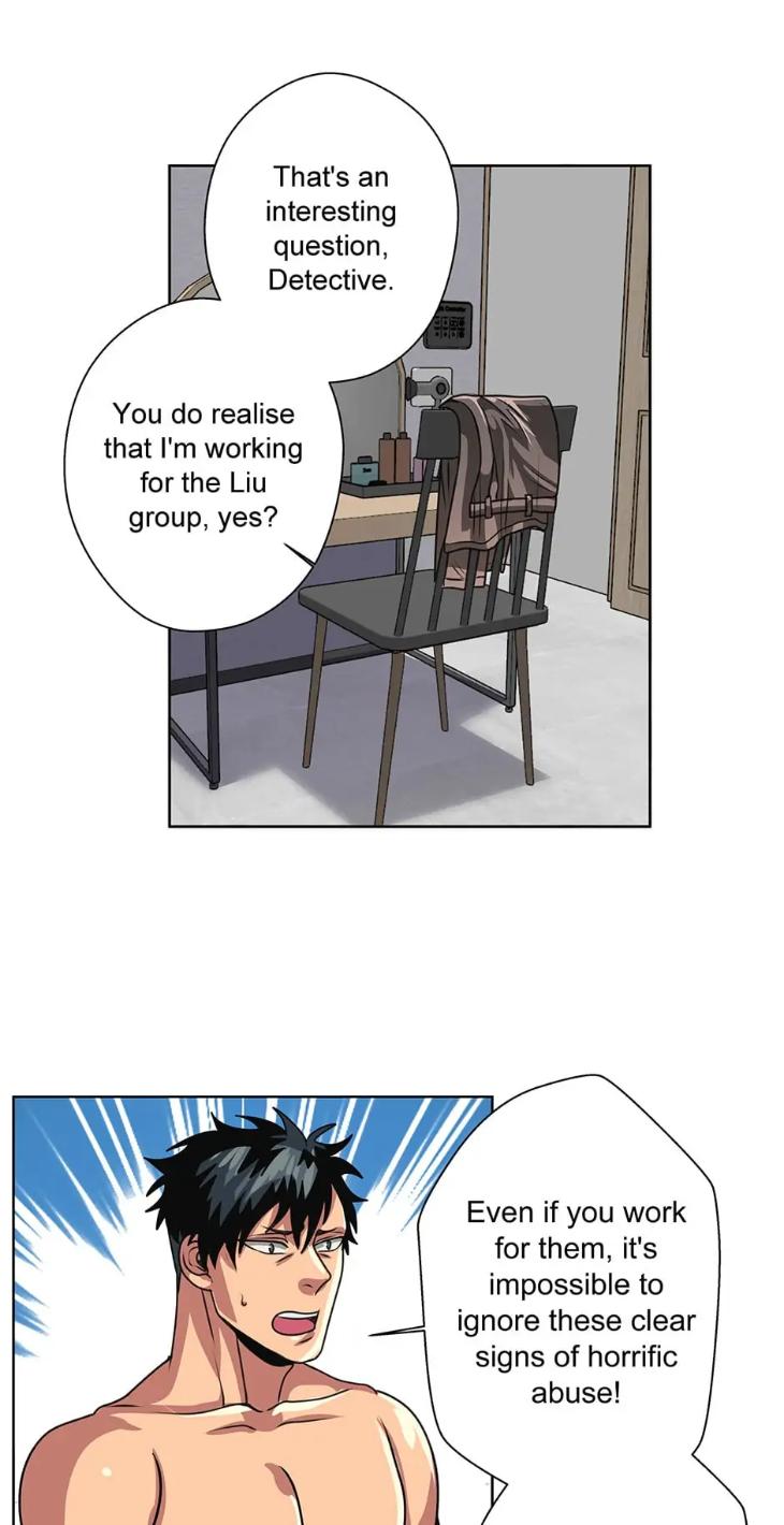 Black-Blood-By-Kuckoonut-Uncensored-Eng page 13