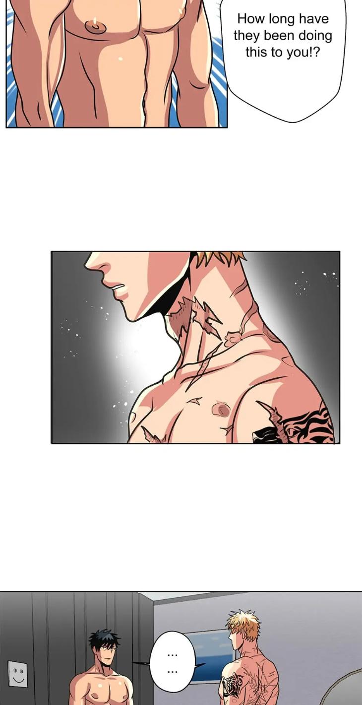 Black-Blood-By-Kuckoonut-Uncensored-Eng page 14