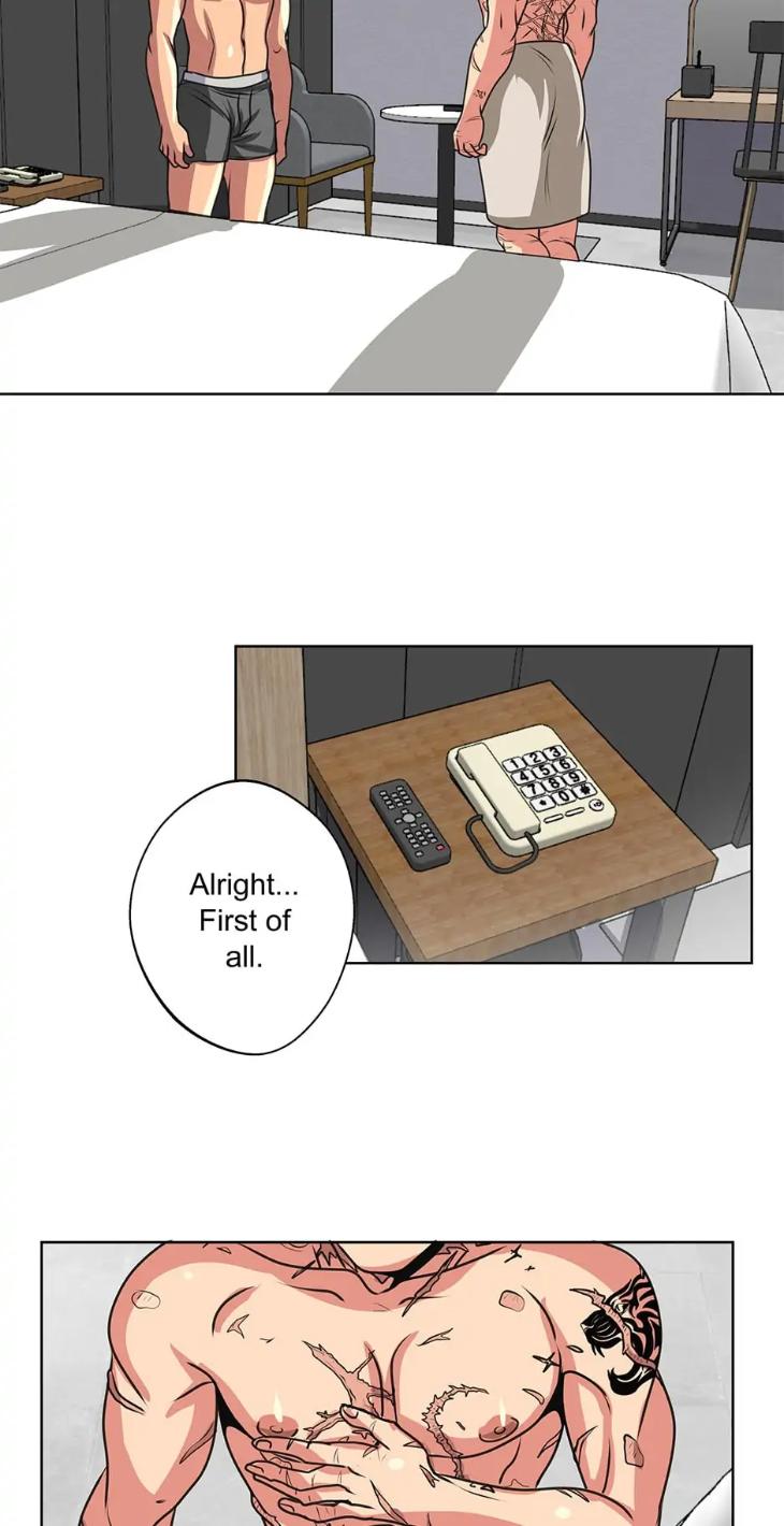 Black-Blood-By-Kuckoonut-Uncensored-Eng page 15