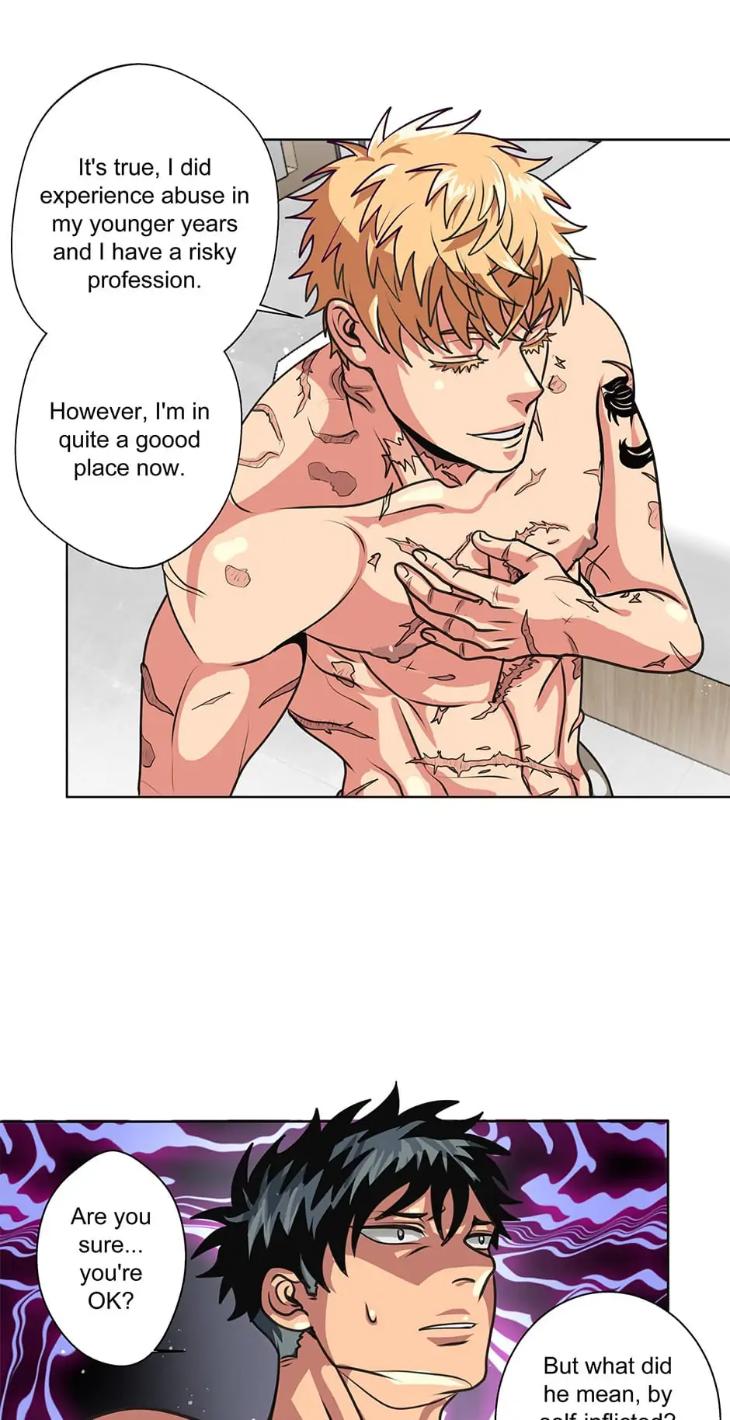 Black-Blood-By-Kuckoonut-Uncensored-Eng page 17