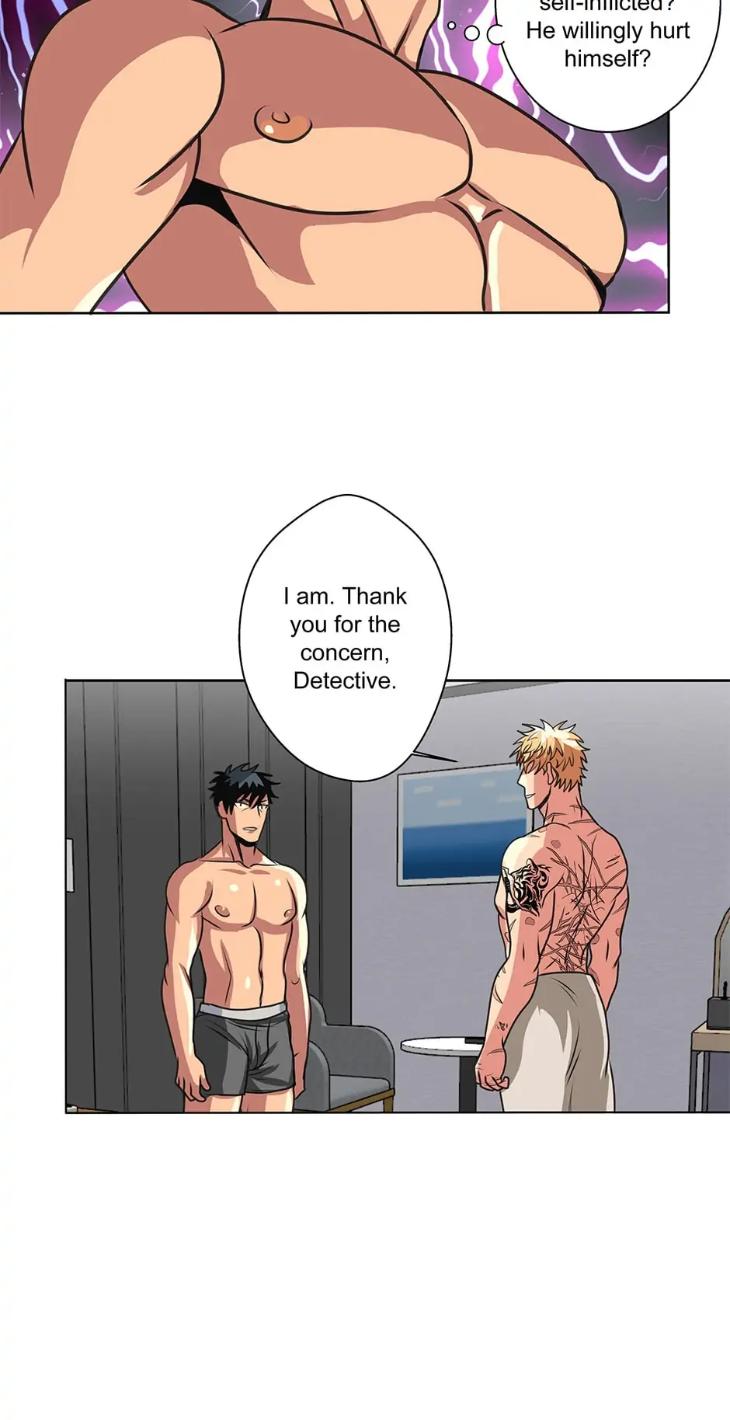 Black-Blood-By-Kuckoonut-Uncensored-Eng page 18