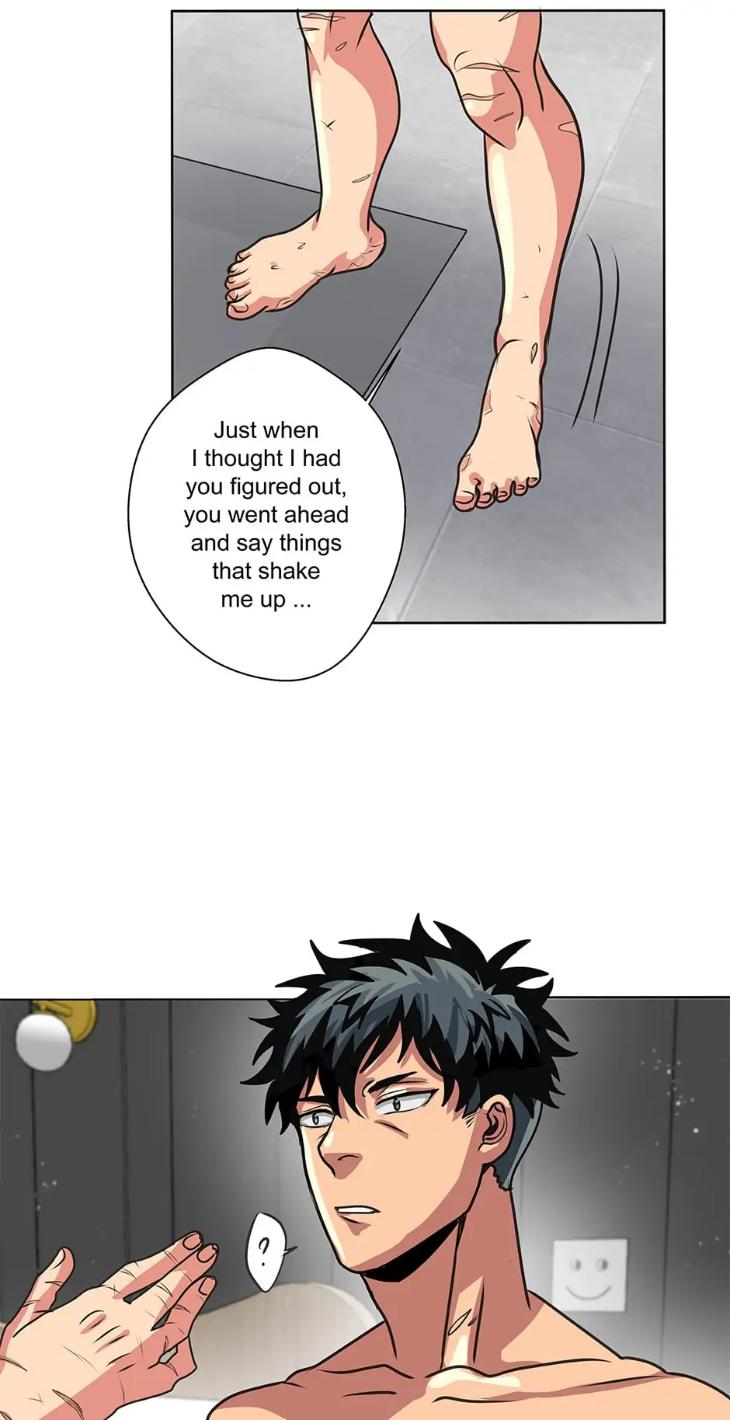 Black-Blood-By-Kuckoonut-Uncensored-Eng page 19