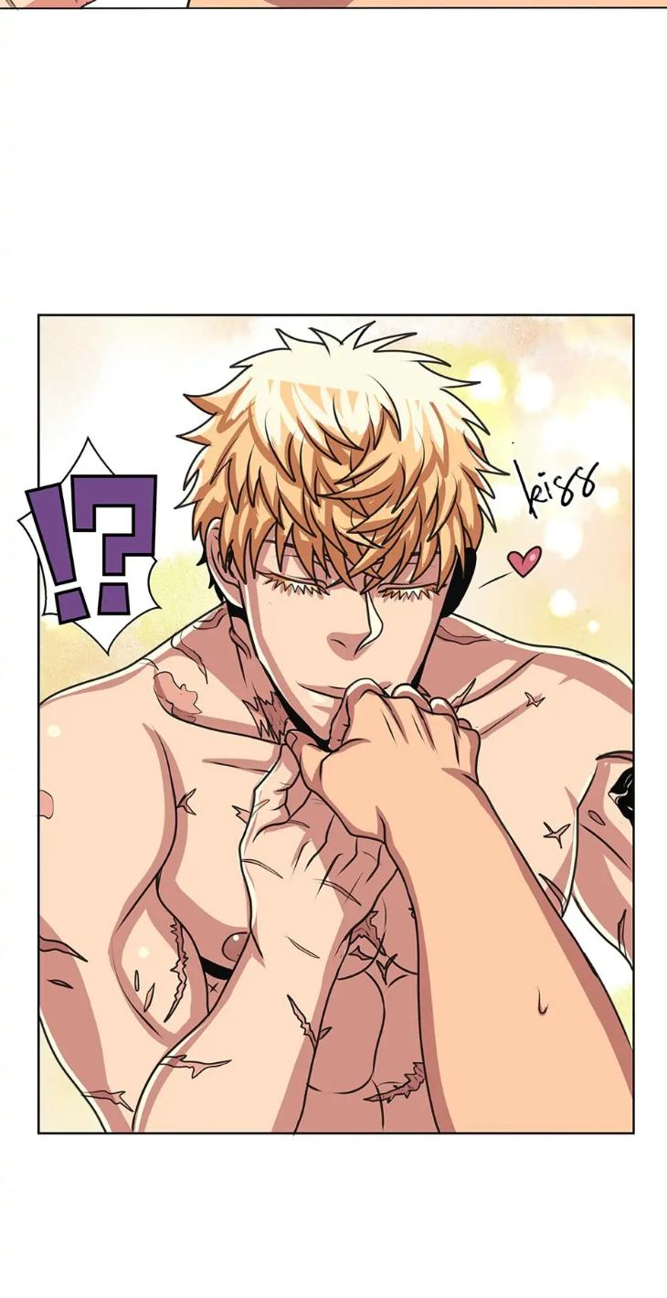 Black-Blood-By-Kuckoonut-Uncensored-Eng page 20