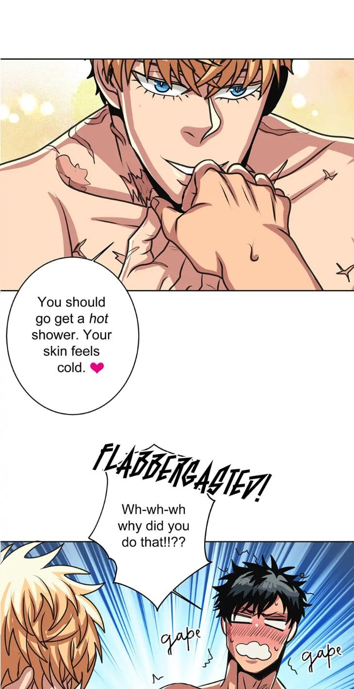 Black-Blood-By-Kuckoonut-Uncensored-Eng page 21