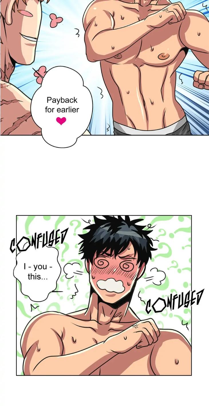 Black-Blood-By-Kuckoonut-Uncensored-Eng page 22
