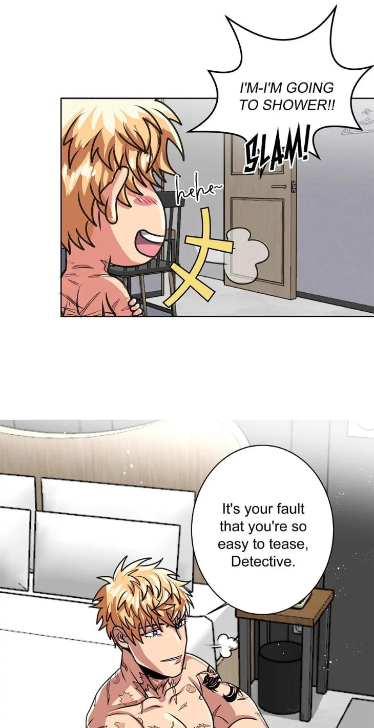 Black-Blood-By-Kuckoonut-Uncensored-Eng page 23