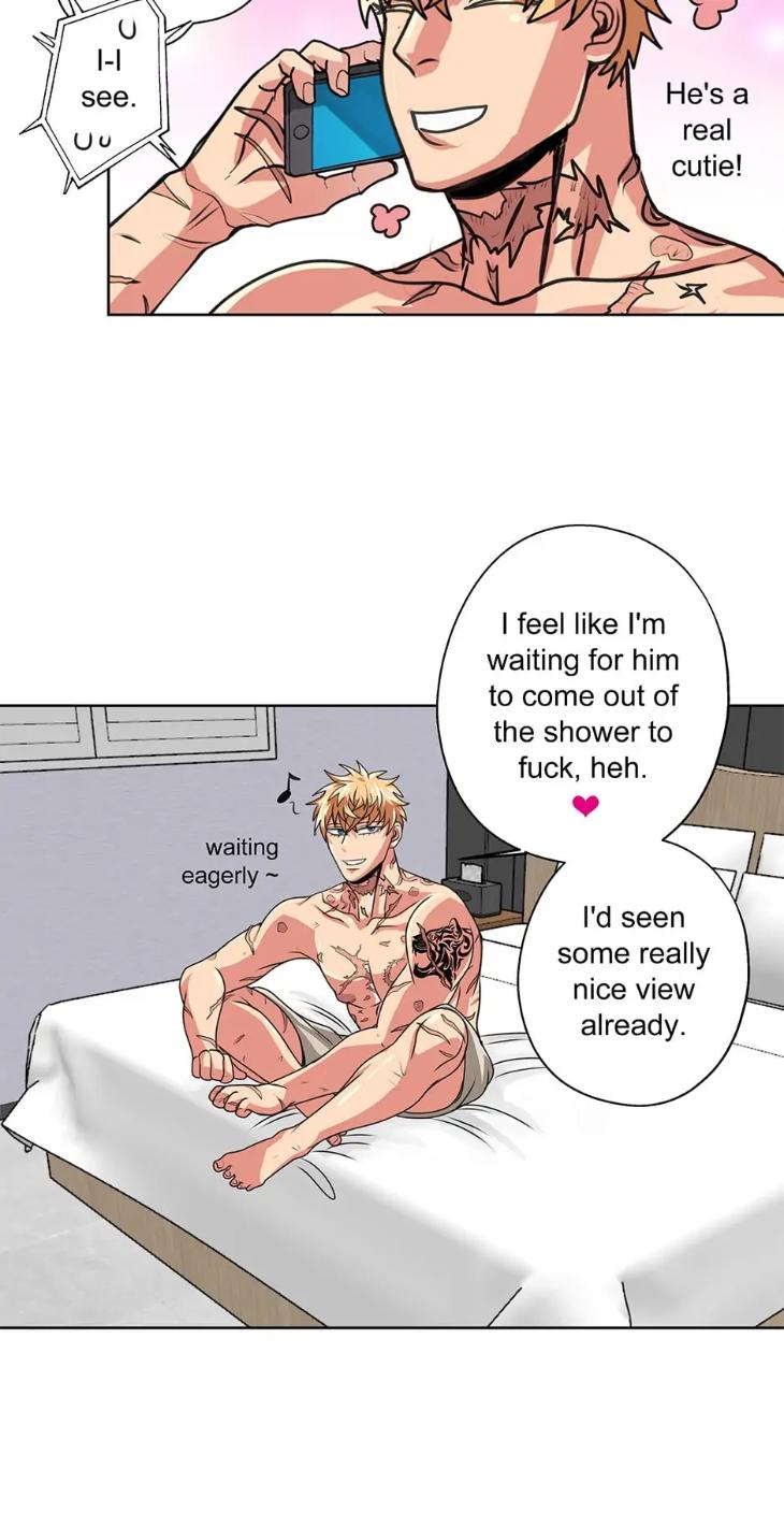Black-Blood-By-Kuckoonut-Uncensored-Eng page 4