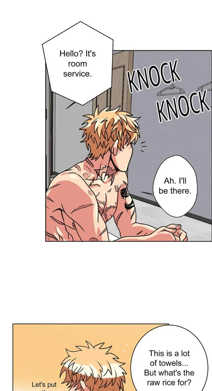 Black-Blood-By-Kuckoonut-Uncensored-Eng page 5