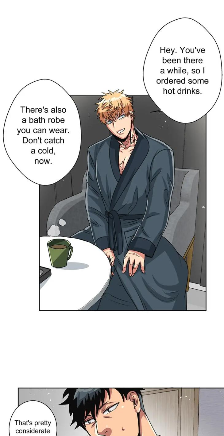 Black-Blood-By-Kuckoonut-Uncensored-Eng page 9