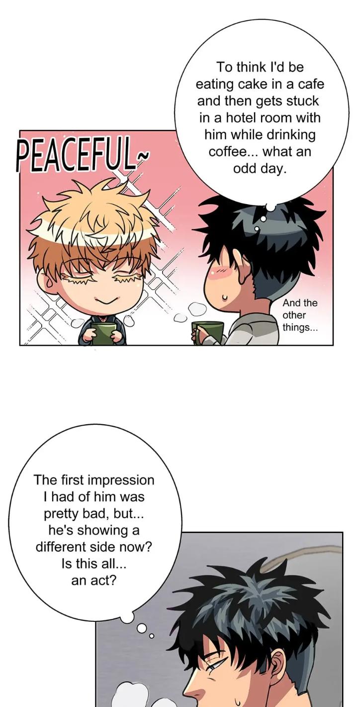 Black-Blood-By-Kuckoonut-Uncensored-Eng page 11