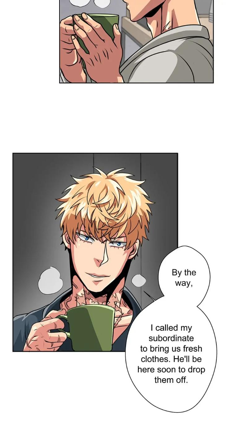Black-Blood-By-Kuckoonut-Uncensored-Eng page 12