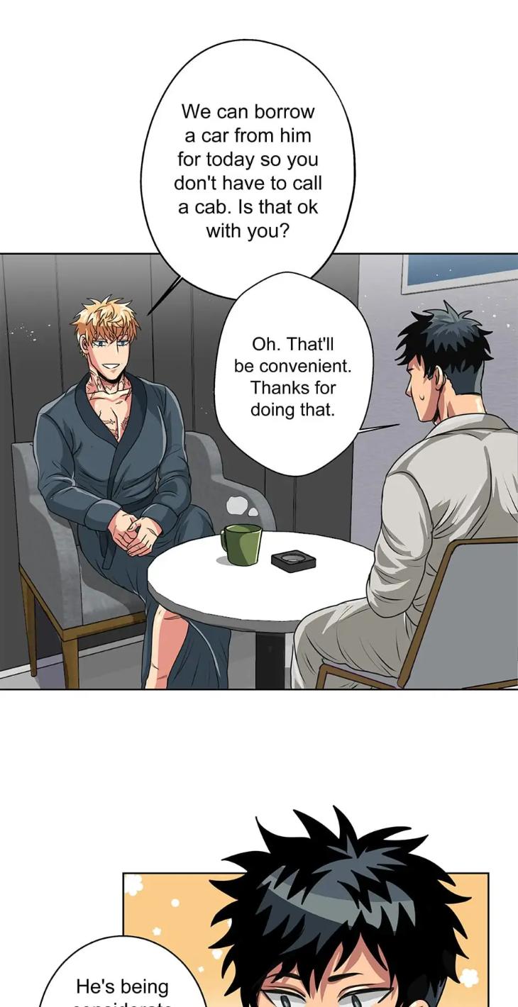 Black-Blood-By-Kuckoonut-Uncensored-Eng page 13