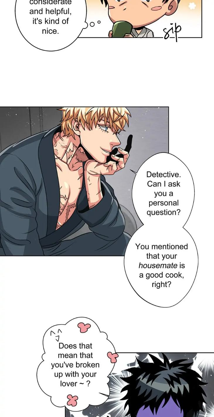 Black-Blood-By-Kuckoonut-Uncensored-Eng page 14