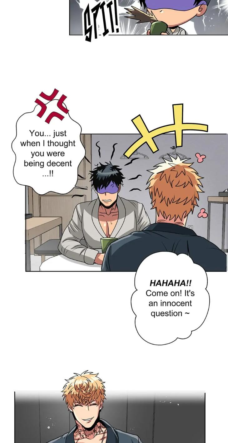 Black-Blood-By-Kuckoonut-Uncensored-Eng page 15