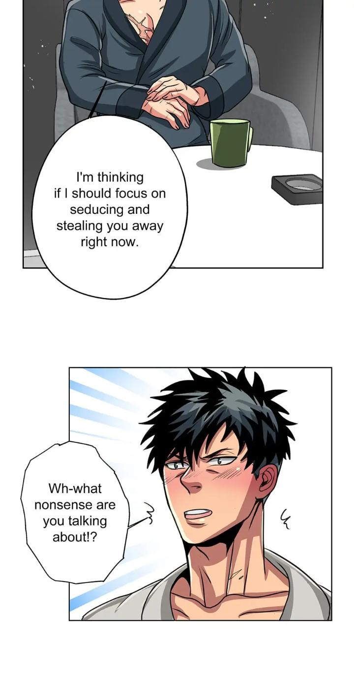 Black-Blood-By-Kuckoonut-Uncensored-Eng page 16