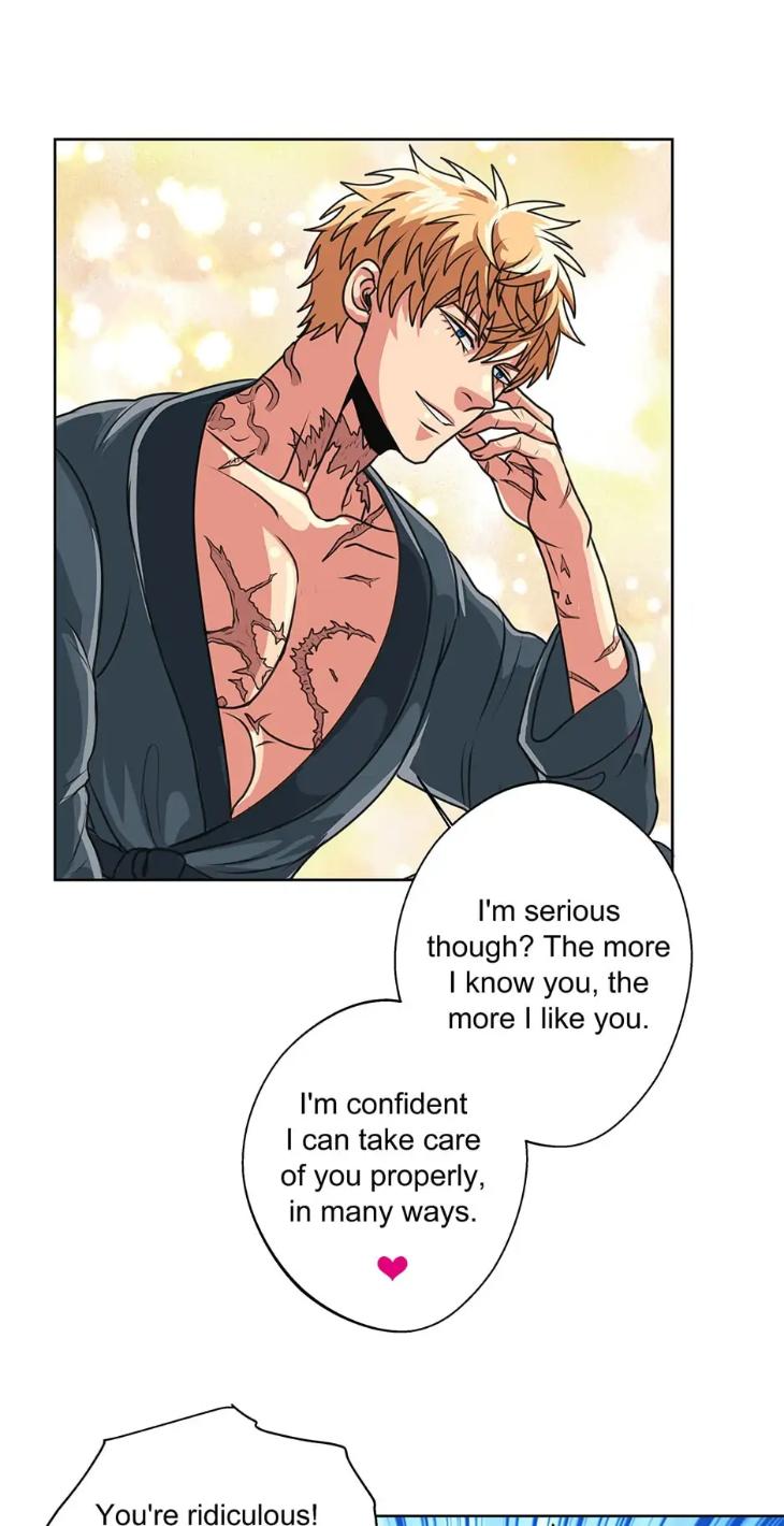 Black-Blood-By-Kuckoonut-Uncensored-Eng page 17